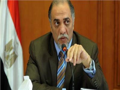 رئيس ائتلاف «دعم مصر»