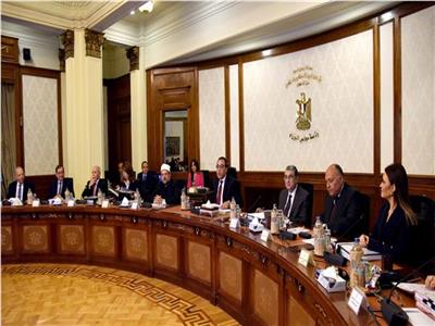 " مدبولي" يشهد توقيع اتفاقيات لتطوير بوابة المحتوى الثقافي الرقمي المصري