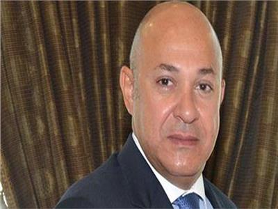 شريف البديوي سفير مصر بالإمارات