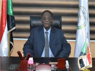  النائب العام السوداني المكلف الوليد سيد أحمد محمود