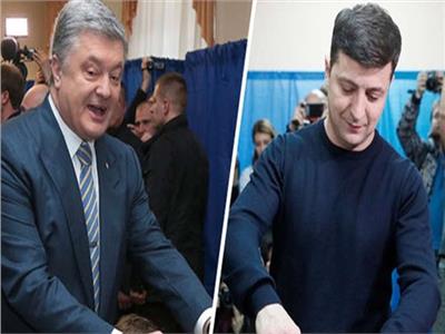 الانتخابات الرئاسية في أوكرانيا