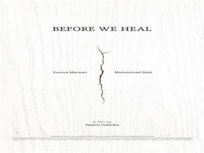 Before We Heal