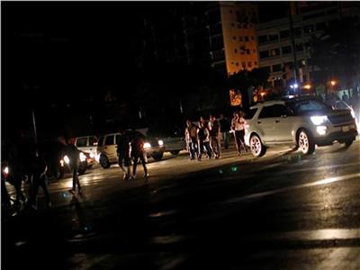 انقطاع الكهرباء في فنزويلا