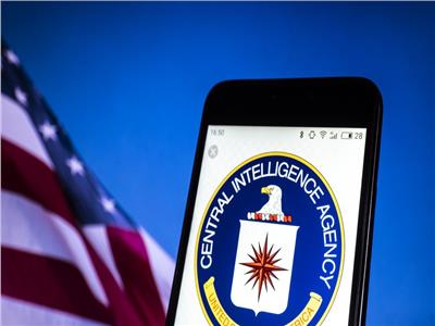 وكالة المخابرات الأمريكية CIA