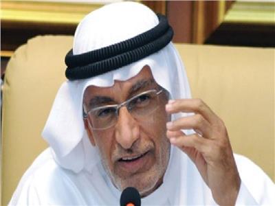 عبد الخالق عبدالله، أستاذ العلوم السياسية في الإمارات