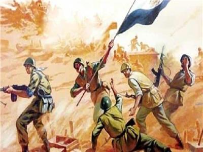 «تحرير سيناء» من الحرب إلى السلام