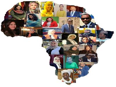 انطلاق الملتقى العربي الإفريقي للتراث