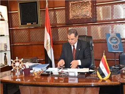 القوى العاملة تتابع إجازة 25 أبريل  بالقطاع الخاص بمناسبة تحرير سيناء