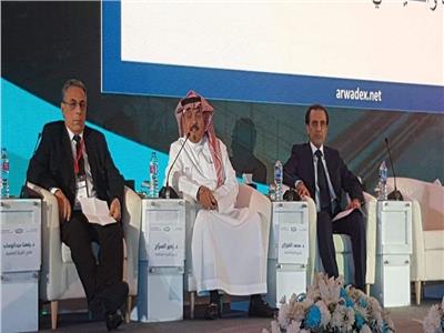 مؤتمر تحلية المياه فى الدول العربية