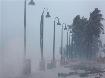 إعصار استوائي جديد يضرب موزمبيق