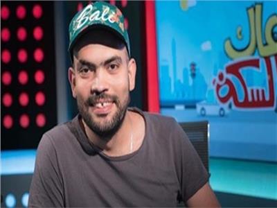 الإذاعي خالد عليش