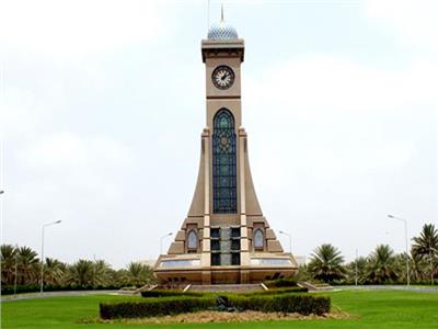 جامعة السلطان قابوس