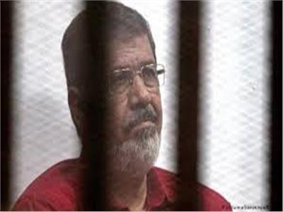 محمد مرسي - صورة أرشيفية