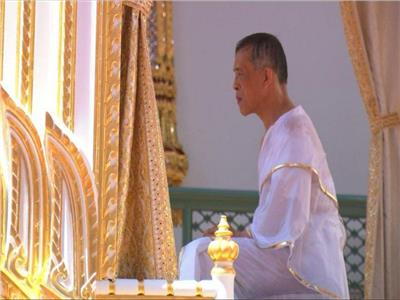 ملك تايلاند ماها فاجيرالونكورن