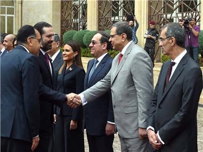 مجلس الوزراء اللبناني يبحث اتفاقية التعاون الفني وتنقل الأيدي العاملة بين البلدين