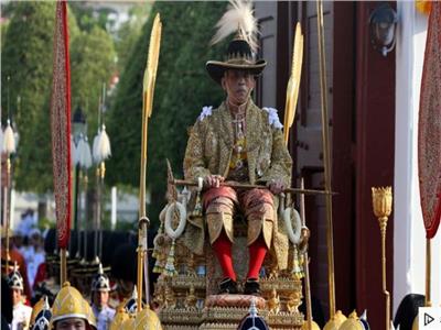 ملك تايلاند الجديد «ماها فاجيرالونكورن »