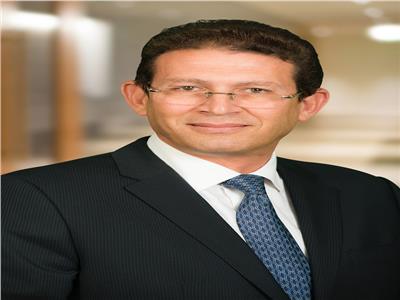محمد بدير القائم بأعمال الرئيس التنفيذي لبنك عوده