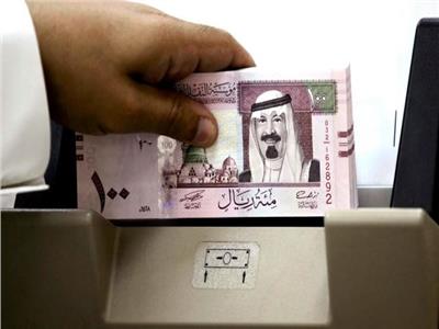 تراجع سعر الريال السعودي أمام الجنيه المصري بختام تعاملات رابع