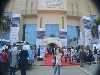 معرض القاهرة الدولي السادس للابتكار2019