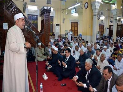محافظ القليوبية يشهد احتفالية ذكرى انتصارات «العاشر من رمضان» في بنها