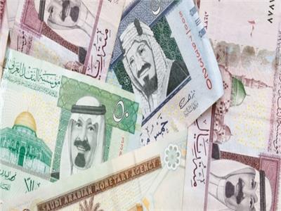 تعرف على سعر الريال السعودي أمام الجنيه المصري في البنوك السبت
