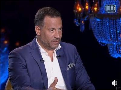 ماجد المصري