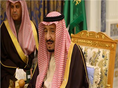  العاهل السعودي الملك سلمان بن عبد العزيز آل سعود