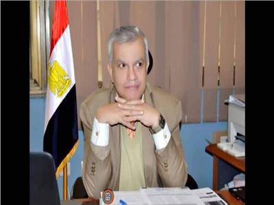 السيد بيومي نائب الرئيس التنفيذي للشركة المصرية للتأمين التكافلي