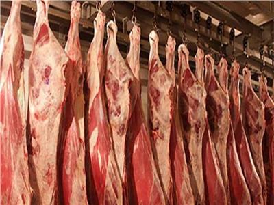 ثبات أسعار اللحوم بالأسواق اليوم ٢١ مايو