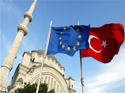 علما تركيا والاتحاد الأوروبي
