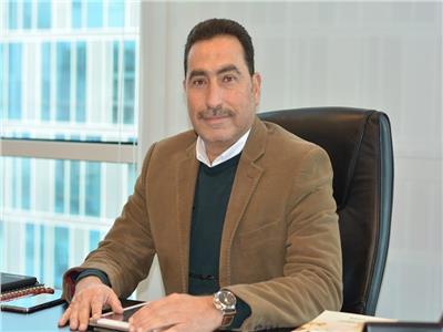 المهندس محمد إدريس رئيس مجلس أمناء مدينة الشيخ زايد