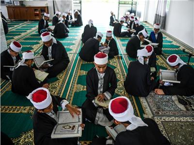 بالصور.. ماليزيا تحتفل بذكرى نزول القرآن