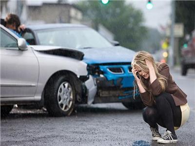 حوادث السيارات تزيد مخاطر السكتة الدماغية وقصور وظائف القلب لدى المسنين 