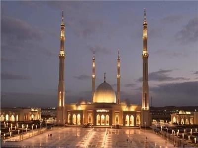 مواقيت الصلاة بمحافظات مصر والدول العربية في العشرين من رمضان
