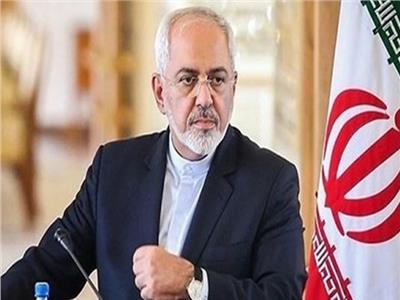 محمد جواد ظريف وزير الخارجية الإيراني