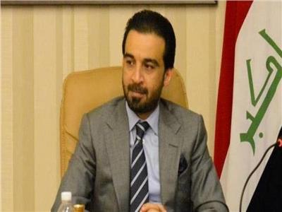 رئيس البرلمان العراقي : بغداد ستلعب دورا محوريا لخفض التصعيد بين طهران وواشنطن