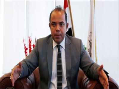 محمد فريد صالح رئيس مجلس إدارة البورصة المصرية
