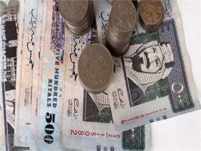 تعرف على سعر الريال السعودي أمام الجنيه المصري في البنوك الأربعاء