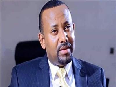 رئيس الوزراء الأثيوبي، أبي أحمد علي
