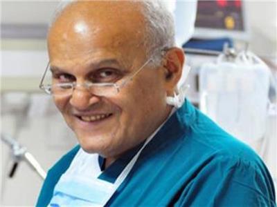 الدكتور مجدي يعقوب، جراح القلب العالمي