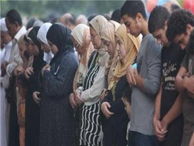 الإفتاء توضح حكم اختلاط الرجال والنساء في صلاة العيد بوابة أخبار اليوم الإلكترونية