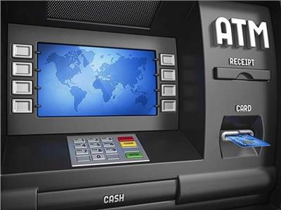  ماكينات الـ«ATM»