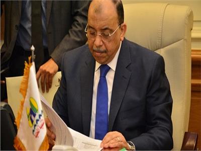 هاني عبدالحليم بدوي رئيساً لحي الوايلي بمحافظة القاهرة 