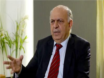 وزير النفط العراقي تامر الغضبان