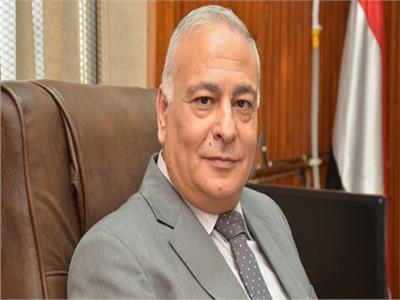 د.علاء عثمان وكيل وزارة الصحة