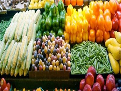 أسعار الخضروات في سوق العبور اليوم 12 يونيو