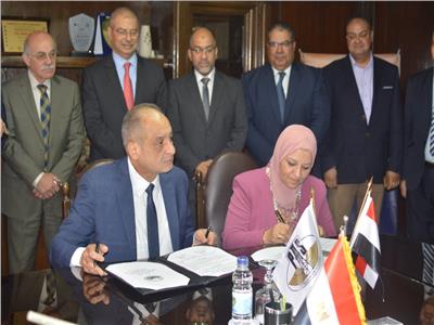 «المصرية لنقل الكهرباء» تعقد جمعيتها العمومية لعرض تطوير الشبكة