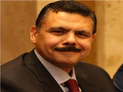  د.أحمد أبو اليزيد، رئيس مجلس إدارة شركة الدلتا للسكر والعضو المنتدب