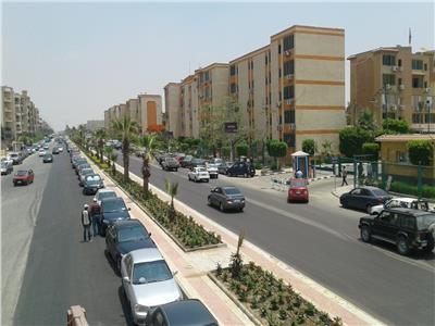 جهاز مدينة القاهرة الجديدة يحذر من التعامل على الوحدات السكنية المخالفة بالمدينة