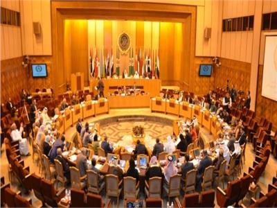 مقر الأمانة العامة للجامعة العربية